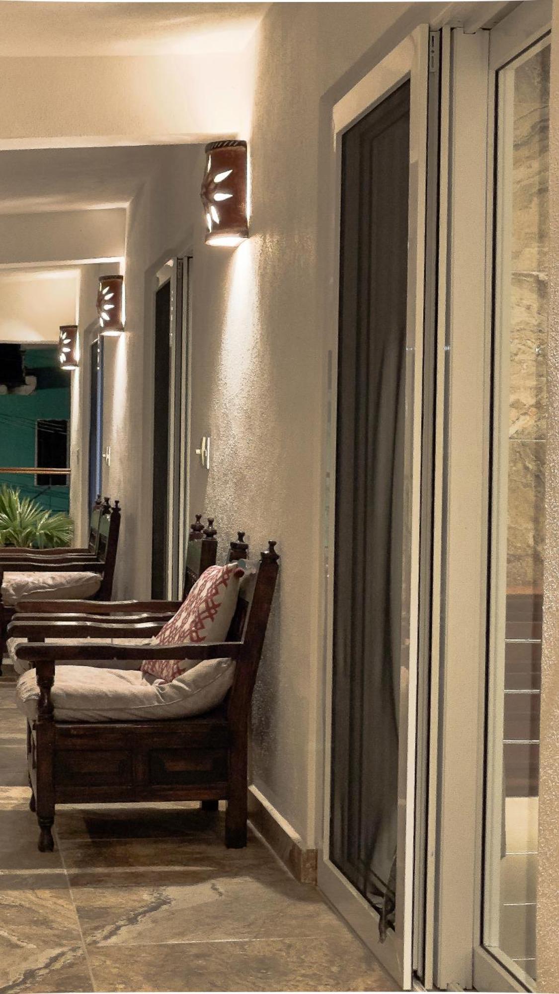 Quinta Alberto Boutique Hotel San Blas Cameră foto
