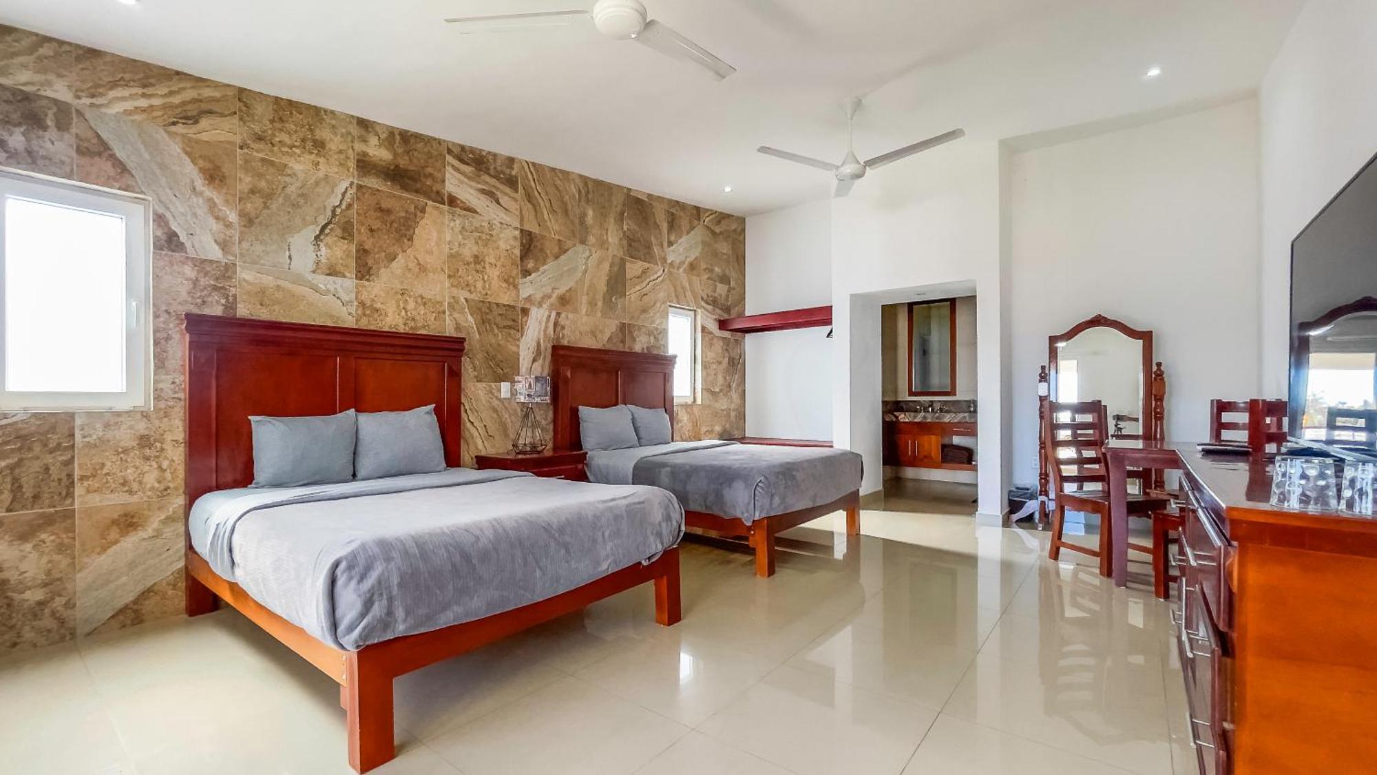 Quinta Alberto Boutique Hotel San Blas Cameră foto