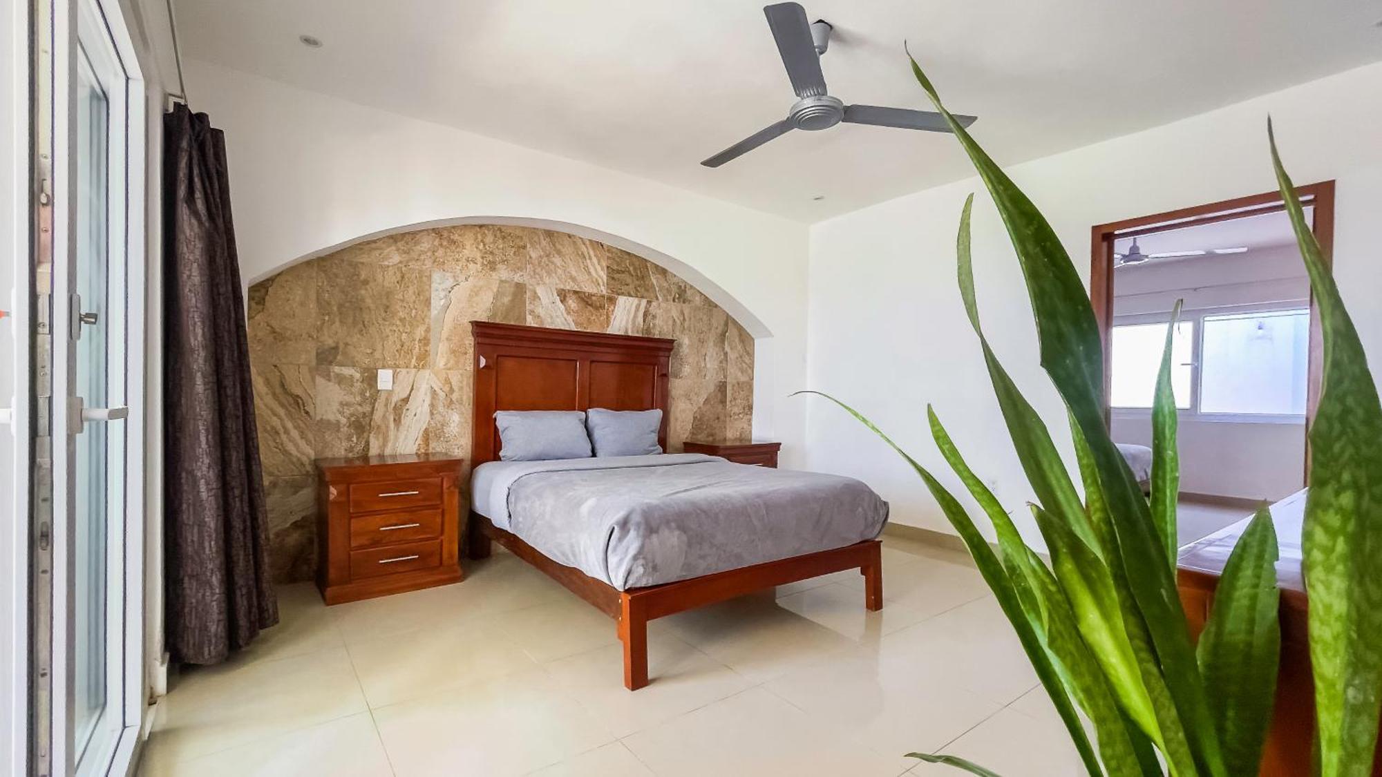 Quinta Alberto Boutique Hotel San Blas Cameră foto