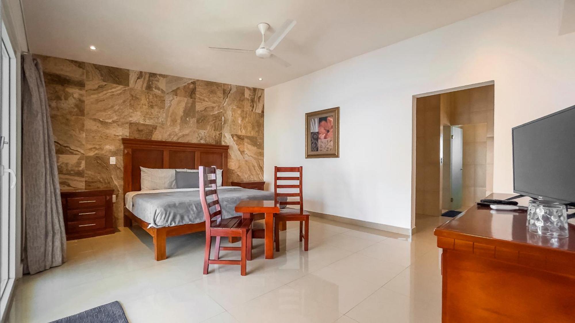 Quinta Alberto Boutique Hotel San Blas Cameră foto