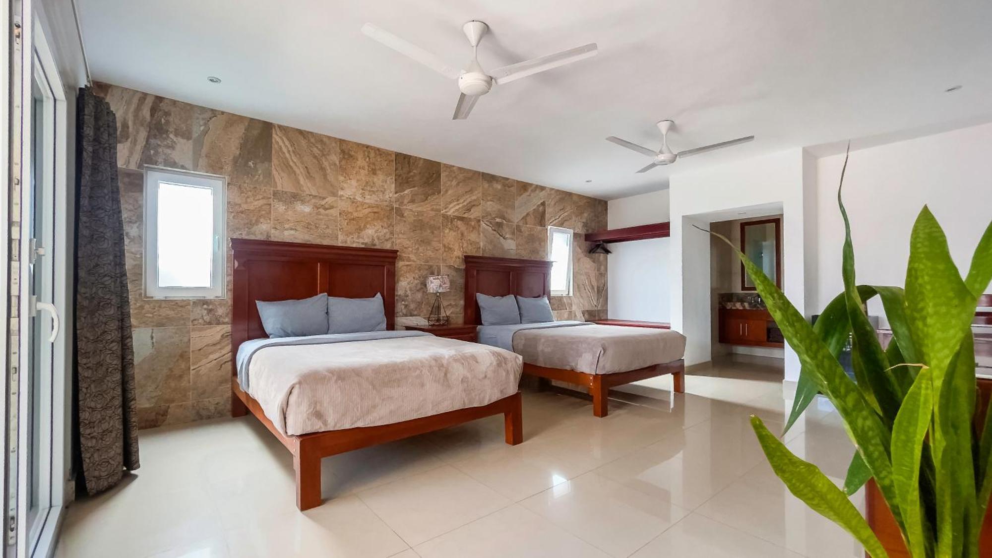 Quinta Alberto Boutique Hotel San Blas Cameră foto