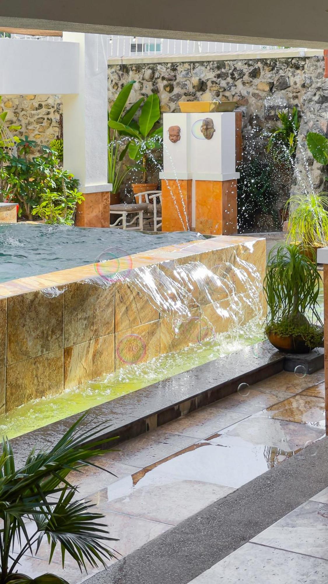 Quinta Alberto Boutique Hotel San Blas Exterior foto