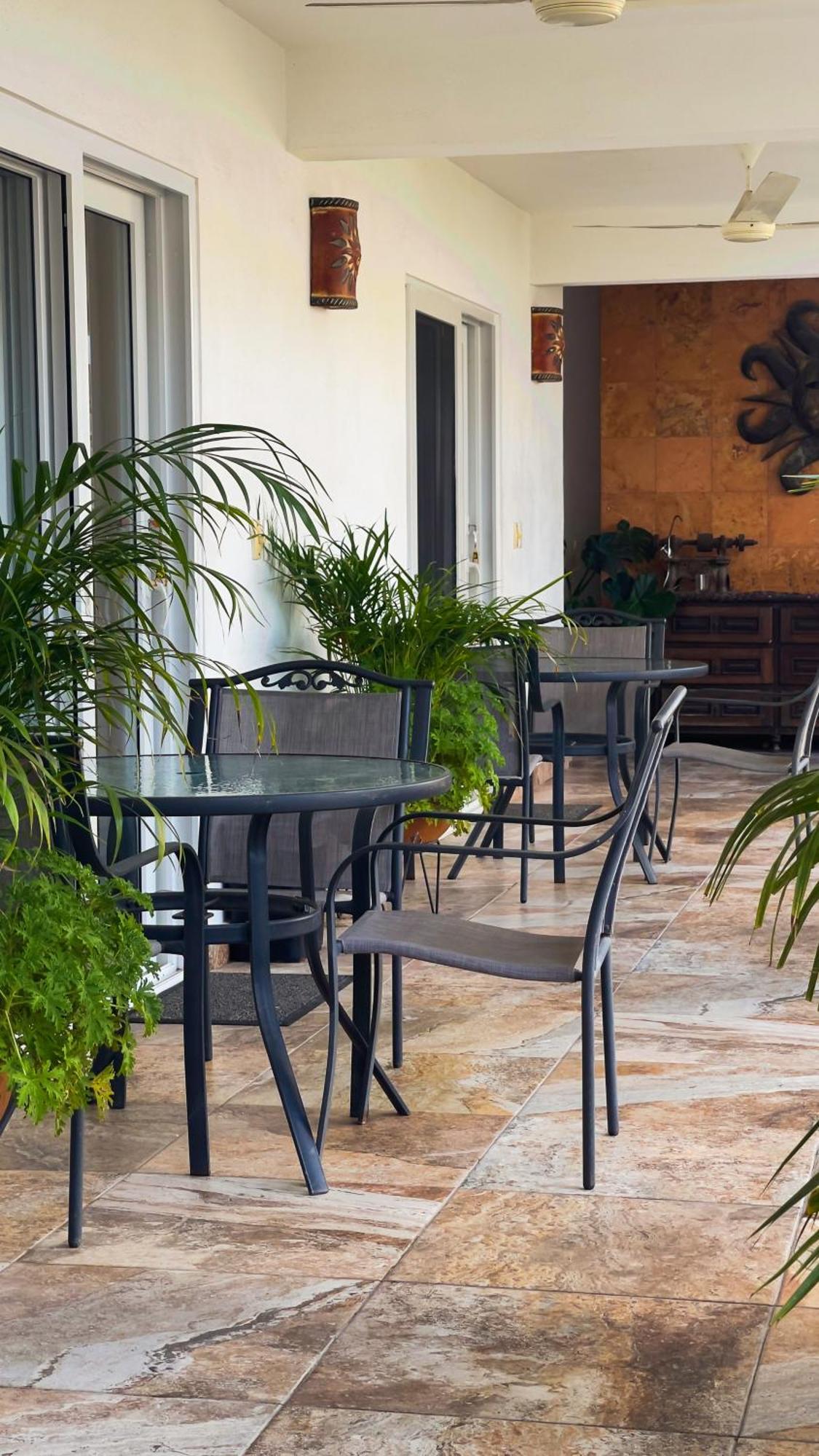 Quinta Alberto Boutique Hotel San Blas Exterior foto