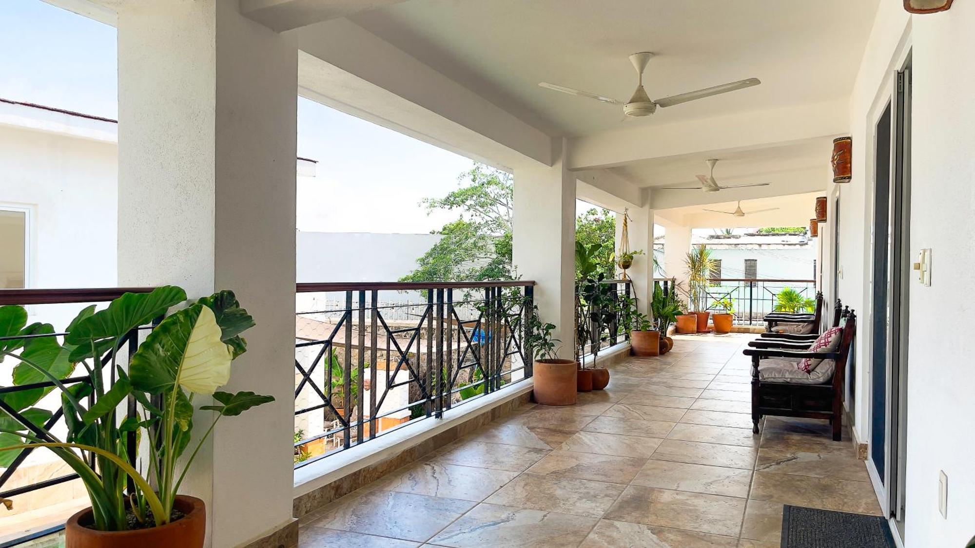 Quinta Alberto Boutique Hotel San Blas Exterior foto